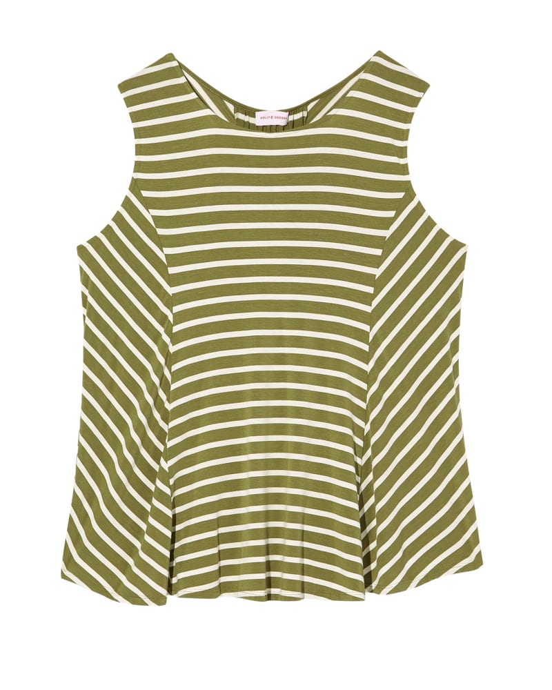 Front of plus size  by Molly&Isadora | Dia&Co | dia_product_style_image_id:130831